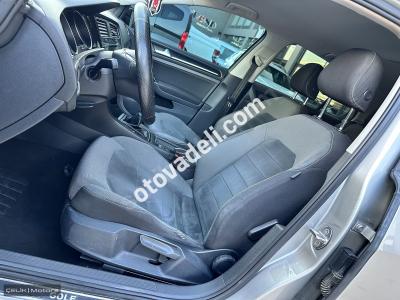 Volkswagen Golf 2015 1.2 TSI Comfortline