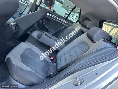 Volkswagen Golf 2015 1.2 TSI Comfortline