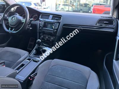 Volkswagen Golf 2015 1.2 TSI Comfortline