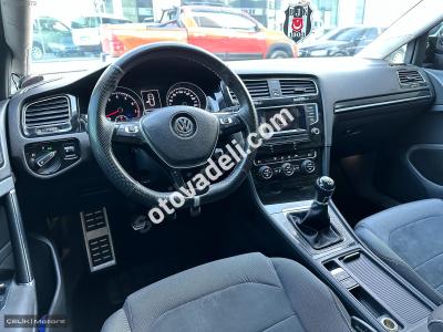 Volkswagen Golf 2015 1.2 TSI Comfortline