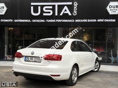 Volkswagen Jetta 2013 1.6 TDI Comfortline