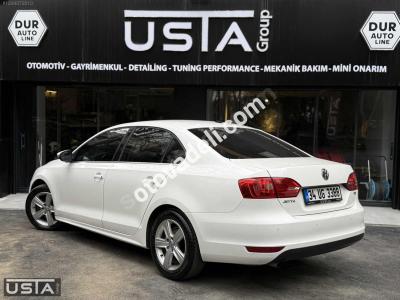 Volkswagen Jetta 2013 1.6 TDI Comfortline