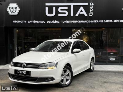 Volkswagen Jetta 2013 1.6 TDI Comfortline