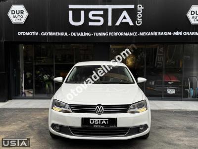 Volkswagen Jetta 2013 1.6 TDI Comfortline