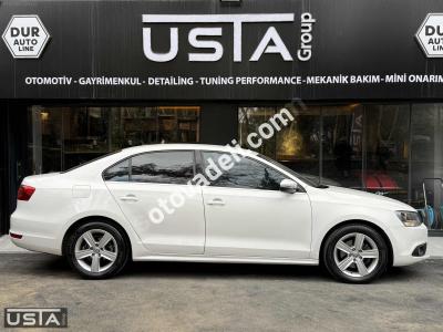 Volkswagen Jetta 2013 1.6 TDI Comfortline