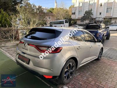 Renault Megane 2016 1.5 dCi Icon