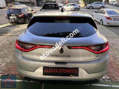 Renault Megane 2016 1.5 dCi Icon