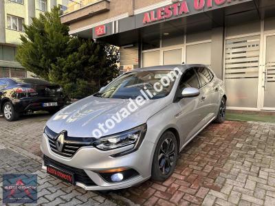 Renault Megane 2016 1.5 dCi Icon