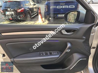 Renault Megane 2016 1.5 dCi Icon