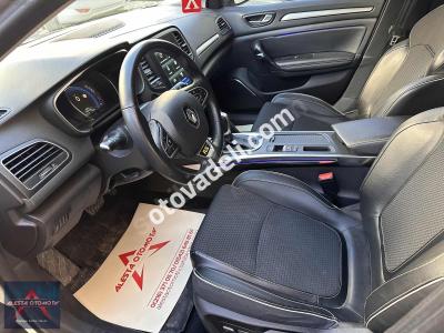 Renault Megane 2016 1.5 dCi Icon