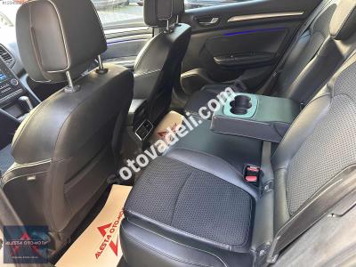 Renault Megane 2016 1.5 dCi Icon