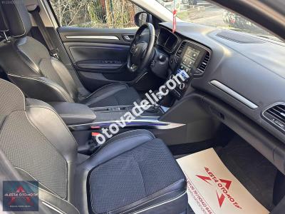 Renault Megane 2016 1.5 dCi Icon