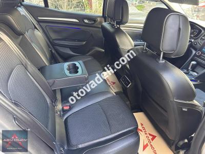 Renault Megane 2016 1.5 dCi Icon