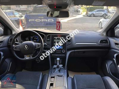 Renault Megane 2016 1.5 dCi Icon