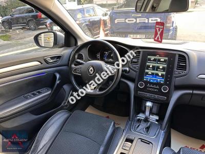 Renault Megane 2016 1.5 dCi Icon