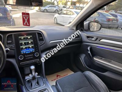 Renault Megane 2016 1.5 dCi Icon