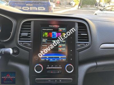 Renault Megane 2016 1.5 dCi Icon