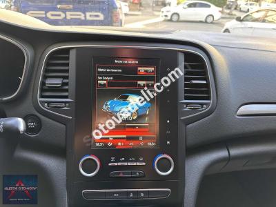 Renault Megane 2016 1.5 dCi Icon