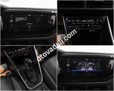 Volkswagen Polo 2024 1.0 TSI Life