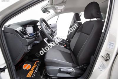 Volkswagen Polo 2024 1.0 TSI Life