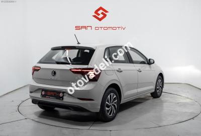 Volkswagen Polo 2024 1.0 TSI Life