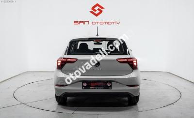 Volkswagen Polo 2024 1.0 TSI Life