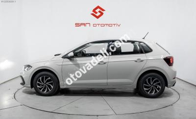 Volkswagen Polo 2024 1.0 TSI Life