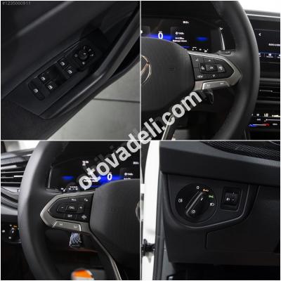 Volkswagen Polo 2024 1.0 TSI Life