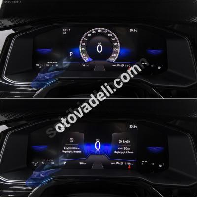 Volkswagen Polo 2024 1.0 TSI Life