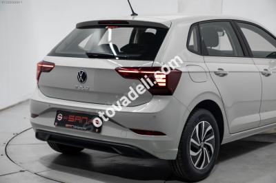 Volkswagen Polo 2024 1.0 TSI Life
