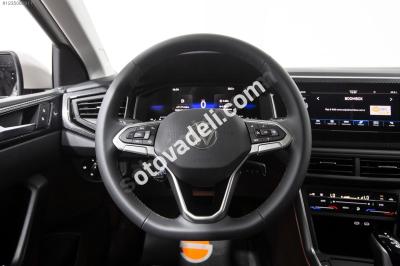 Volkswagen Polo 2024 1.0 TSI Life