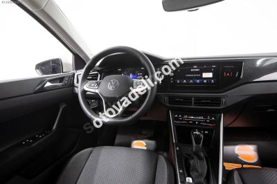 Volkswagen Polo 2024 1.0 TSI Life