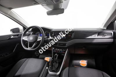 Volkswagen Polo 2024 1.0 TSI Life
