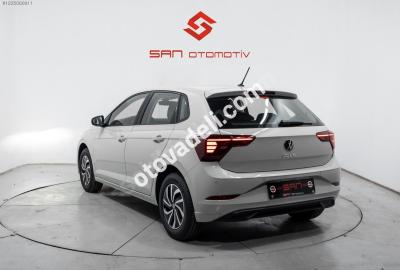 Volkswagen Polo 2024 1.0 TSI Life