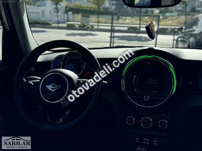 Mini Cooper 2015 1.5 D Pepper