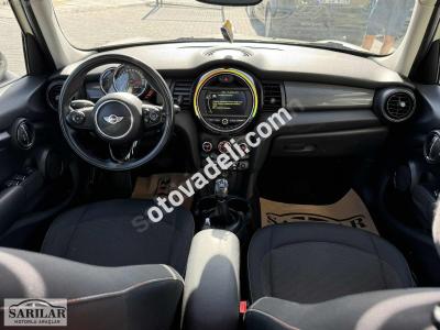 Mini Cooper 2015 1.5 D Pepper