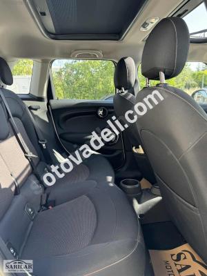 Mini Cooper 2015 1.5 D Pepper