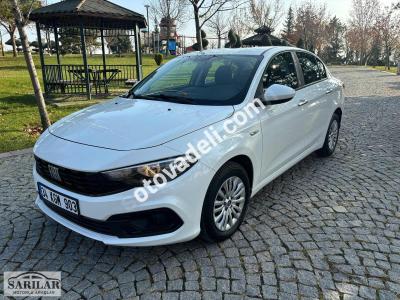 Fiat Egea 2023 1.6 Multijet Easy