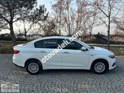 Fiat Egea 2023 1.6 Multijet Easy