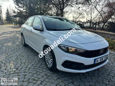 Fiat Egea 2023 1.6 Multijet Easy