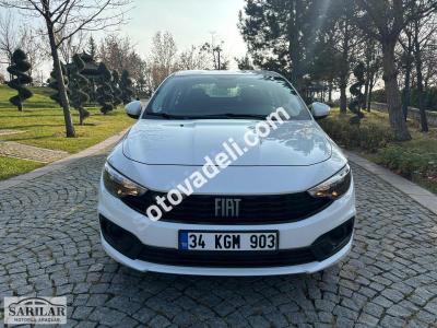 Fiat Egea 2023 1.6 Multijet Easy