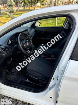 Fiat Egea 2023 1.6 Multijet Easy
