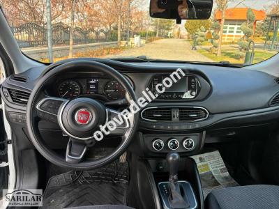Fiat Egea 2023 1.6 Multijet Easy