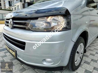 Volkswagen Transporter 2013 2.0 TDI Camlı Van Comfortline