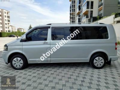 Volkswagen Transporter 2013 2.0 TDI Camlı Van Comfortline