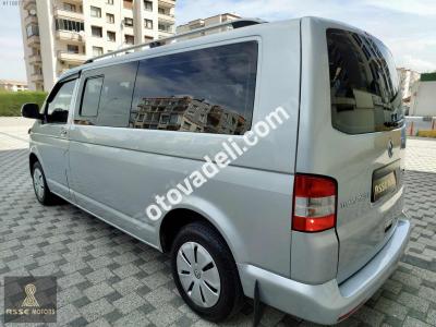 Volkswagen Transporter 2013 2.0 TDI Camlı Van Comfortline