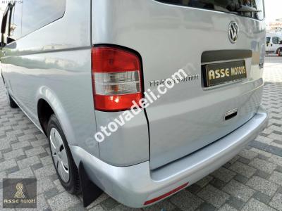 Volkswagen Transporter 2013 2.0 TDI Camlı Van Comfortline