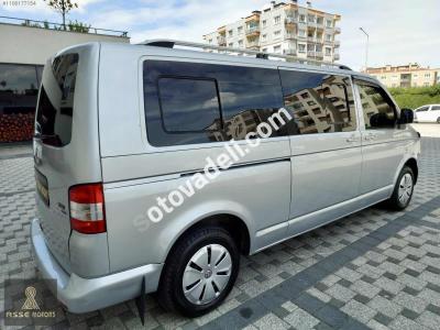 Volkswagen Transporter 2013 2.0 TDI Camlı Van Comfortline