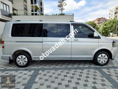 Volkswagen Transporter 2013 2.0 TDI Camlı Van Comfortline
