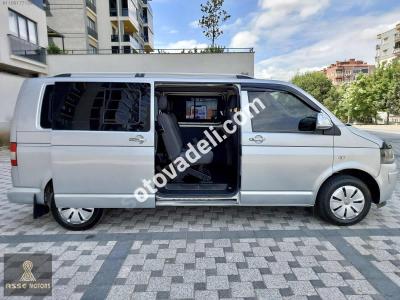 Volkswagen Transporter 2013 2.0 TDI Camlı Van Comfortline